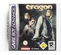 Nintendo – Jeu Game Boy Advance – Eragon – Neuf sous blister – Sierra / Amaze