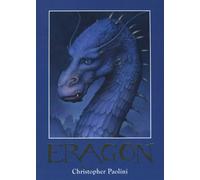 Eragon Livre 1