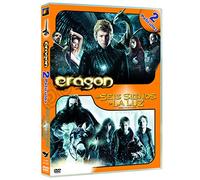 Eragon + Los SEIS Signos De La Luz(Reed) [Import]