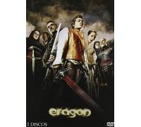 Eragon (Metal) [Import]