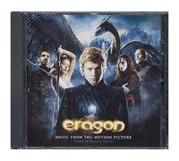 Eragon – Bande originale du film – Sony Music