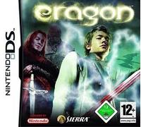 Eragon Nintendo DS