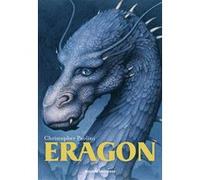 Eragon poche, Tome 01 Christopher Paolini (Auteur), Bertrand Ferrier (Traduction)