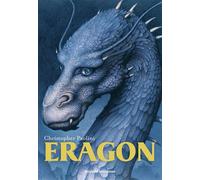 Eragon - Tome 1 - Eragon