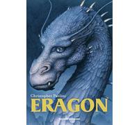 Eragon poche, Tome 01: Eragon