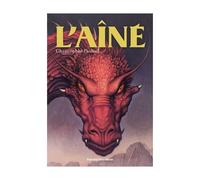 Eragon Poche, Tome 02