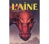 Eragon poche, Tome 02 Christopher Paolini (Auteur), Marie-Hélène Delval (Adapté)