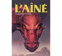 Eragon poche, Tome 02: L'aîné