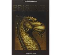 Eragon poche, Tome 03: Brisingr