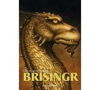 Eragon poche, Tome 03 Christopher Paolini (Auteur), Danièle Laruelle (Traduction)