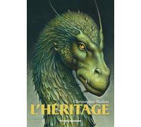 Eragon poche, Tome 04: L'Héritage
