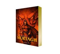 Eragon poche, Tome 05 Murtagh et le monde d'Eragon - Christopher Paolini - Bayard Jeunesse - Poche - Roman adolescent