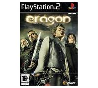 Eragon PS2