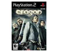 ERAGON PS2