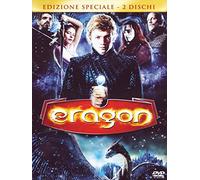 Eragon (Special Edition) (2 Dvd) [Edizione speciale]