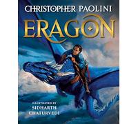 Eragon: The Illustrated Edition
