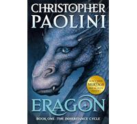 Eragon (The Inheritance trilogy)