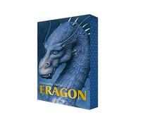 Eragon, Tome 01: Collector Eragon