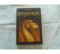 Eragon, Tome 03: Brisingr