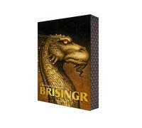 Eragon, Tome 03: Collector Brisingr