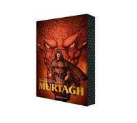 Eragon, Tome 05 Murtagh et le monde d'Eragon - Christopher Paolini - Bayard Jeunesse - broché - Roman adolescent
