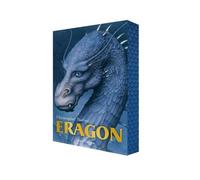 Eragon, Tome 01: Collector Eragon