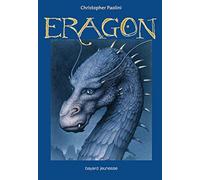 Eragon - Tome 1 : heritage de Paolini, Christopher (2010) Poche