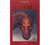 Eragon Tome 2 - L'aîné