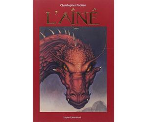 Eragon Tome 2 - L'aîné