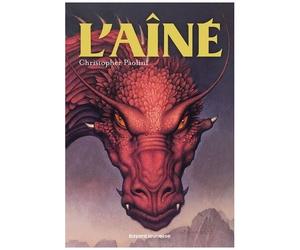 Eragon - Tome 2 - L'aîné