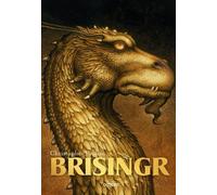 Eragon - Tome 3 - Brisingr