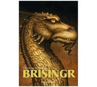 Eragon - Tome 3 - Brisingr