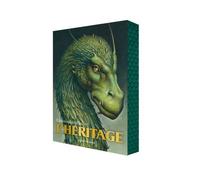 Eragon - Tome 4 - L'héritage