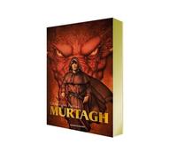 Eragon - Tome 5 - Murtagh Et Le Monde D'eragon
