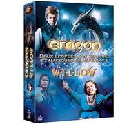 Eragon + Willow - Pack