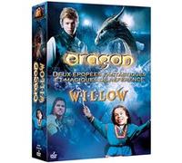 Eragon - Willow - Coffret G