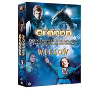 Eragon + Willow - Pack