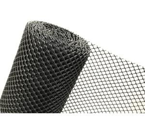 EraGreen Grille de protection pour pelouse de 2 m de large x 5 m de long, stable et transportable avec poids de 660 g/m², grille de pelouse pour jardin, allée, bec de poulet et rampe, compatible avec