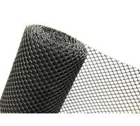 EraGreen Grille de protection pour races de 2 m de large x 20 m de long - Stable et mobile avec poids de 660 g/m² | Grille à gazon pour jardin, allée, poulailler et berme | Compatible avec robot de