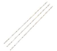 ERAKAFZTTK Bande de rétro-éclairage LED, for Samsung UE40J5270SS UE40J5070SS UE40J5005AK UE40J5000AK UE40J5000AU UE40J5000AW UE40J5002AK UE40J5200AK(3pcs Set 1 TV)