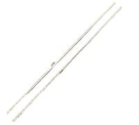 ERAKAFZTTK Bande de rétroéclairage LED 51LED for Sony KD-55X8500E KD-55XF8096 KD-55XE7096 KD-55XE7002(Kit 2pcs for 1 TV)