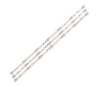 ERAKAFZTTK Bande de rétroéclairage LED Compatible Fit for Les modèles 40LE6120, LED40D2080H, UA40EP1100S, JS-D-JP40EU-071EC, E40EP-K1000-MCPCB, V400HJ6, PE1, HX40N2176, LE40B8000TF