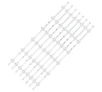 ERAKAFZTTK Bande de rétroéclairage LED for 65VLX8000BP 65GDU7500B 65GDU7900B A65L 8860 B65L 8860 A65L8900 B65L 8900 AL65L 8960 65L8900 AL65L8960