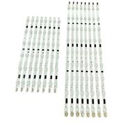 ERAKAFZTTK Bande de rétroéclairage LED for Samsung UE46F6640SS UE46F6640 UE46F6200K UE46F6320 UE46F5305AK UE46F6800 BN96-25309A 25308A
