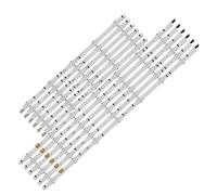 ERAKAFZTTK Bande de rétroéclairage LED for Samsung UE55H6640SL UE55H6640ST UE55H6640SZ UE55H6650AL UE55H6650AT UE55H6650SL UE55H6650ST UE55H6670SL