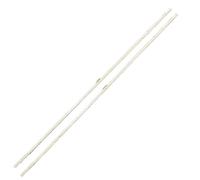ERAKAFZTTK Bande de rétroéclairage LED for Samsung UE58RU7179U UE58RU7172U UE58RU7105K UE58RU7102K UE58NU7179U UE58NU7175U UE58NU7172U UE58NU7170U(Kit 2pcs for 1 TV)