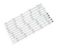 ERAKAFZTTK Bande de rétroéclairage LED for téléviseur 42 Pouces 42" ROW2.1 6916L-1412A 6916L-1413A 6916L-1414A 6916L-1415A 42LN542V 42LN575S 42LA615V