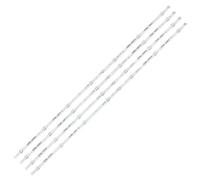 ERAKAFZTTK Bande LED for modèles 6916L-2586A, 6916L-2587A, 6916L-2588A, 6916L-2589A, 49LH6000, Agf79047502, 49LH609V, 49LW540S, 49LH600V, 49LH6047, 49LH604V