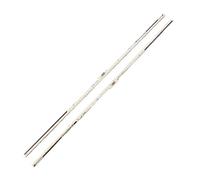 ERAKAFZTTK Bande LED for Sony, 2 pièces, KD-43X720E 43X750F KD-43XF7096 43XE7093 KD-43XE7073 4-690-560 4-595-780 KD-43XE8005 43X7053 KD-43XE7005(2pcs for 1 TV)