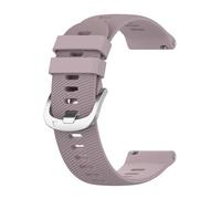 ERAKAFZTTK Bracelet de montre en silicone 20 mm/22 mm for COLMI C8 Max, compatible avec Fit For COLMI P8, P28 Plus, P81, P73, P71, P68, P60, C81, C61, C60 Sport(Purple,22mm)